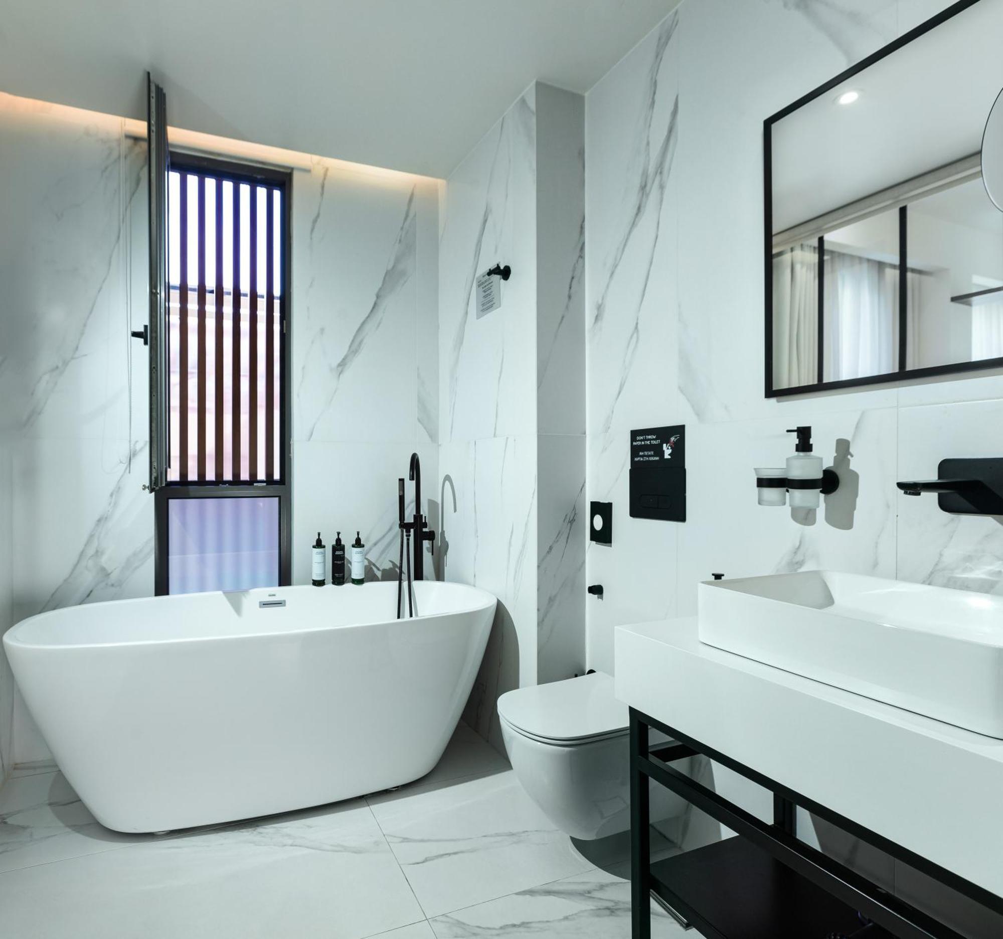The Residence Christokopidou Hotel & Spa Ateny Pokój zdjęcie