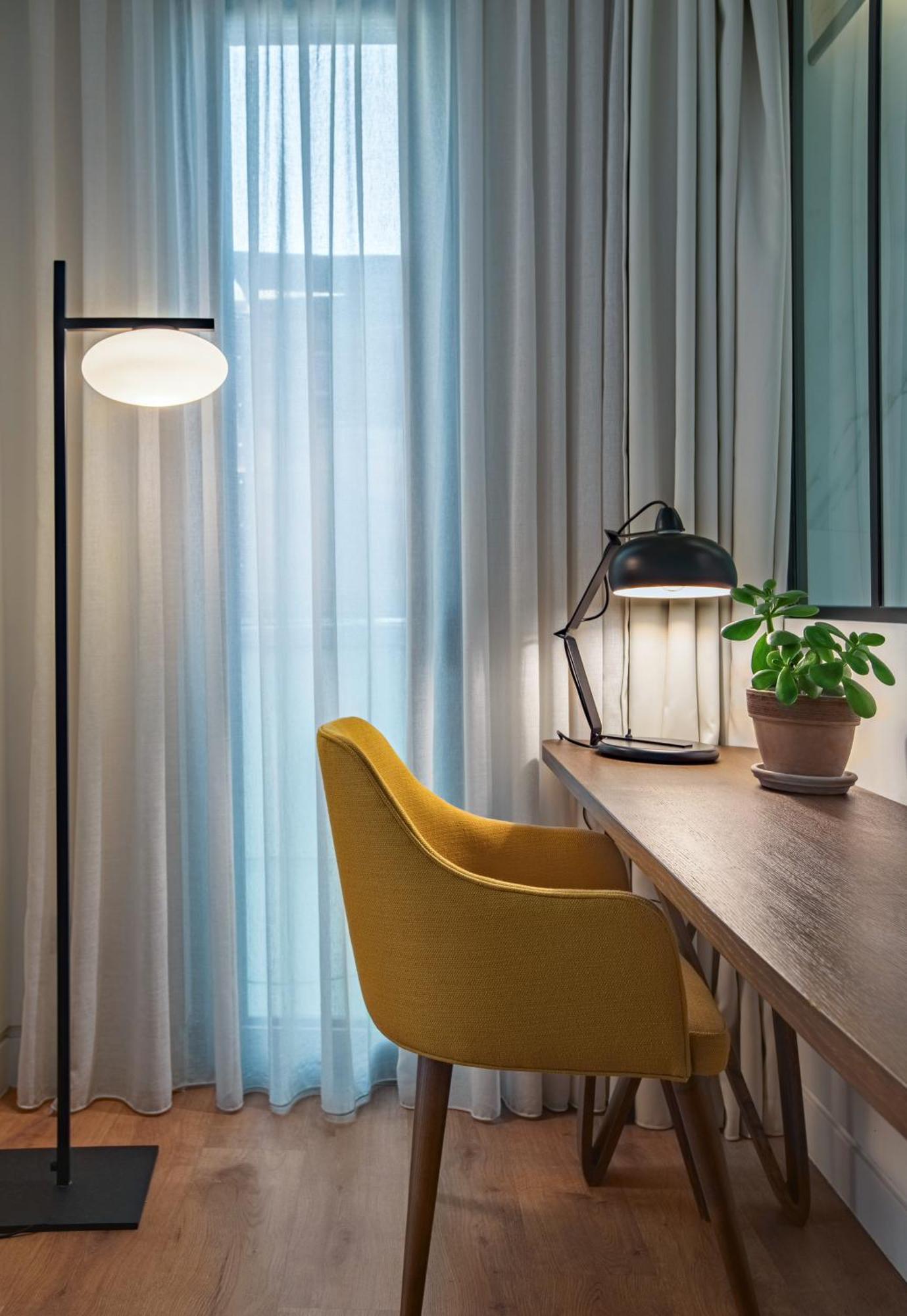 The Residence Christokopidou Hotel & Spa Ateny Zewnętrze zdjęcie