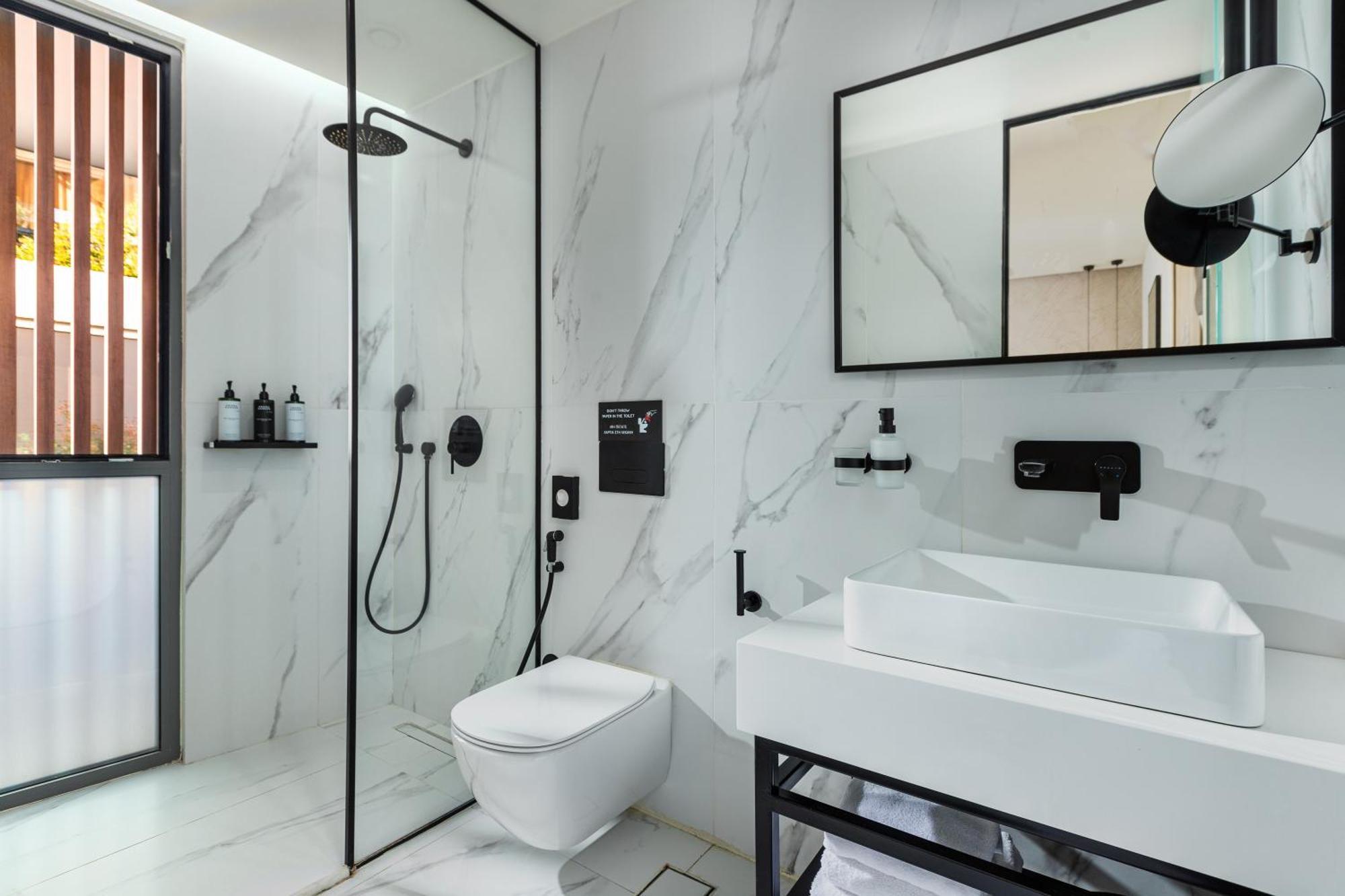 The Residence Christokopidou Hotel & Spa Ateny Zewnętrze zdjęcie